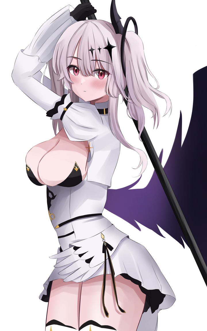 【キャラ別エロ画像】アズールレーン｜ジョッフルの2次元エロ画像＆エロイラスト 41枚まとめ あ - (26)